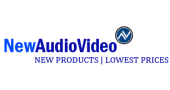 New Audio Video Promo Code