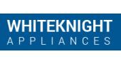White Knight Appliances Promo Code