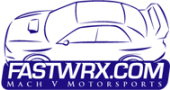 FastWRX.com Promo Code
