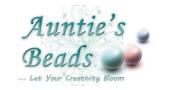 Auntie's Beads Promo Code
