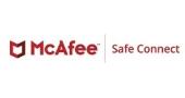 McAfee Safe Connect VPN Promo Code