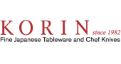 Korin Promo Code