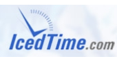 IcedTime Promo Code
