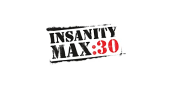 Insanity Max 30 Promo Code