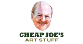 Cheap Joe's Art Stuff Promo Code