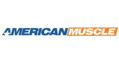 AmericanMuscle Promo Code