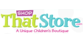 ShopThatStore Promo Code