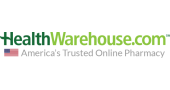HealthWarehouse Promo Code