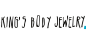 King's Body Jewelry Promo Code