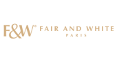 Fair & White Promo Code