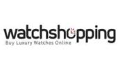 Watchshopping Promo Code