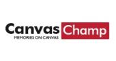 Canvas Champ UK Promo Code