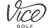 Vice Golf Promo Code