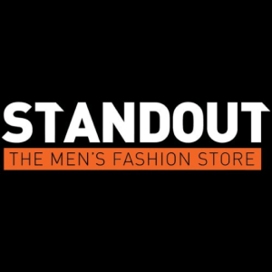 Standout.co.uk Discount Code