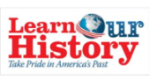 Learn Our History Promo Code