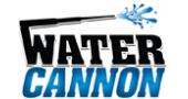 Water Cannon Promo Code
