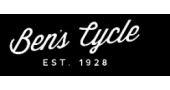 Ben's Cycle Promo Code
