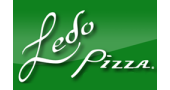 Ledo Pizza Promo Code
