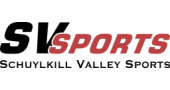 Schuylkill Valley Sports Promo Code