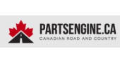 PartsEngine Promo Code