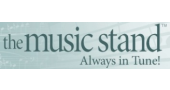 The Music Stand Promo Code