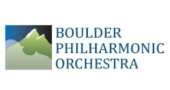 Boulder Philharmonic Orchestra Promo Code
