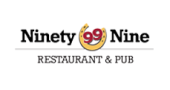 Ninety Nine Restaurants Promo Code