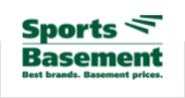 Sports Basement Promo Code