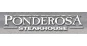 Ponderosa Steakhouses Promo Code