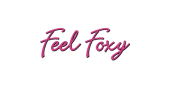 Feel Foxy Promo Code