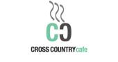 Cross Country Cafe Promo Code