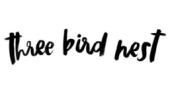 Three Bird Nest Promo Code