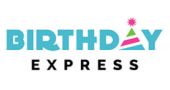 Birthday Express Promo Code
