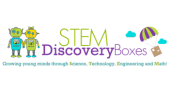 STEM Discovery Boxes Promo Code
