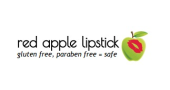 Red Apple Lipstick Promo Code