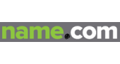 Name.com Promo Code