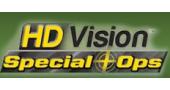 HD Vision Special Ops Promo Code