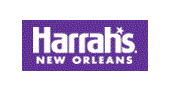 Harrah's New Orleans Promo Code