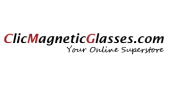 Clic Magnetic Glasses Promo Code