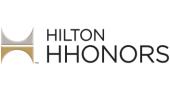 Hilton HHonors Promo Code