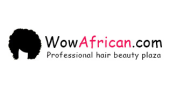 WowAfrican Promo Code