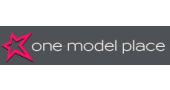 One Model Place Promo Code