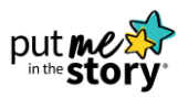 Put Me In The Story Promo Code