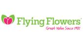 Flying Flowers Promo Code