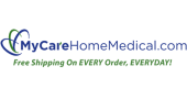 MyCareHomeMedical Promo Code