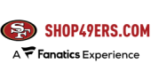 San Francisco 49ers Promo Code