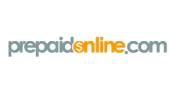 Prepaid Online Promo Code