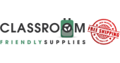 Classroom Friendly Supplies Promo Code