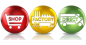 Shop Factory Direct Promo Code