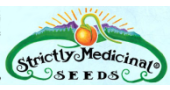 Strictly Medicinal Seeds Promo Code